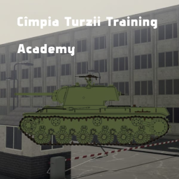 PRRF | Campia Turzii Training Facility