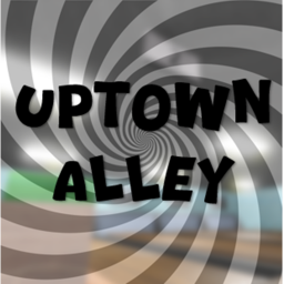 UpTown Alley