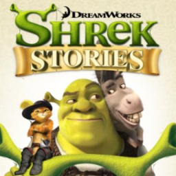 (NEW) Shrek Stories: Dhar Mann Styled Drama!