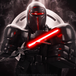 PAC | Imperial Shadow Guard