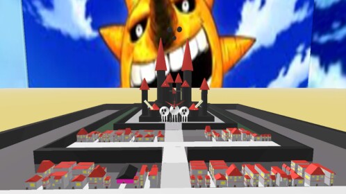 [OLD] Soul Eater DWMA