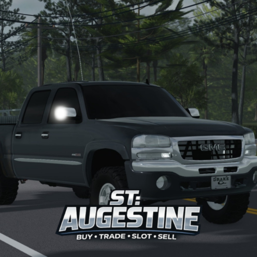 [🌲TRAILS] St. Augestine