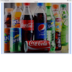 Official soda group