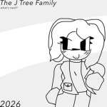 The J tree family