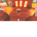 Yellow pink pink