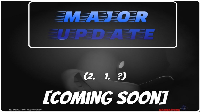 Sonic Universe RP (v2.1.3)  screenshot 3