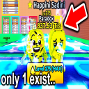 [F2P ADMIN!] Tsunami for Happini Sadini!