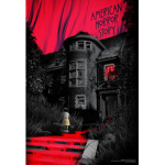 American Horror Story Club