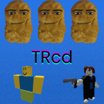 The roblox chill dudes