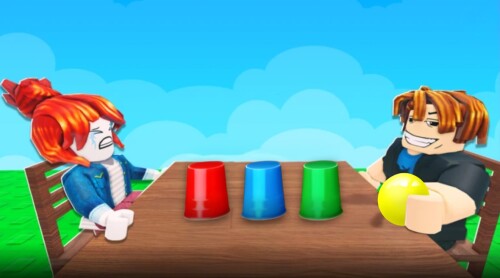 Shell Game