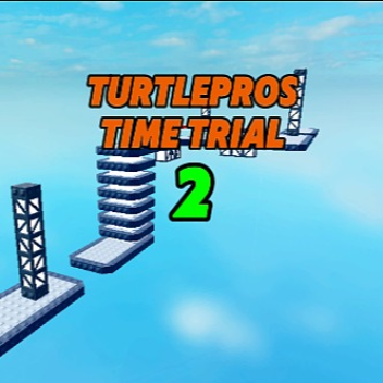 Turtlepros Time trial 2