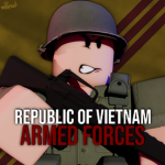 Republic of Vietnam Armed Forces 1960s