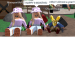 Dance and my other friends