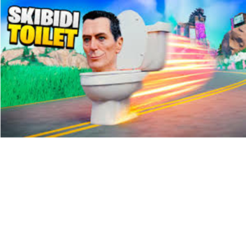 (NEW) SKIBIDI TOILET RACING