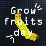 Grow fruits dev