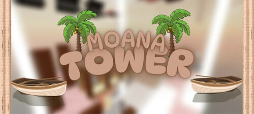 Moana Tower