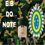 [EB] Exército Brasileiro Do Note