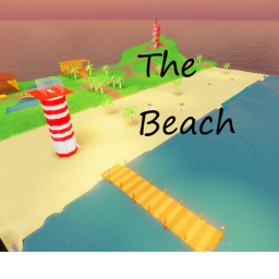 The Beach
