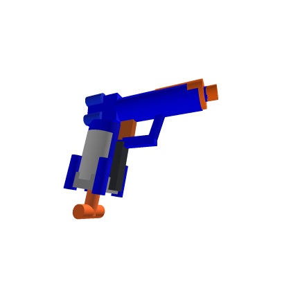 Jolt (NERF Gun)