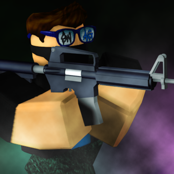 WAR ground (WORK IN PROGRESS)