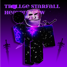 Trollge Starfall Heaven