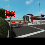 Pendine Area Level Crossings, Carmarthenshire