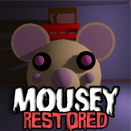 Mousey [RESTORED] icon