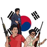 Roof Korean Apparel