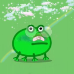FROG TEAM!!!