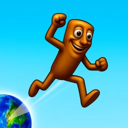 Jumping Game icon