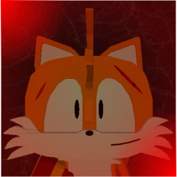 H.Tails AU: The Disaster [0.2 PUBLIC TESTING] icon