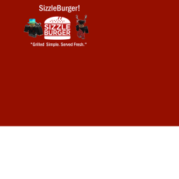 Sizzle Burger Cafe (Beta)