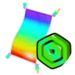 Rainbow Carpet [TO END]