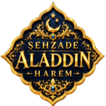 Aladdin Harem