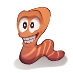 Gamerworm