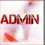 [Classic Version!] Admin House!!