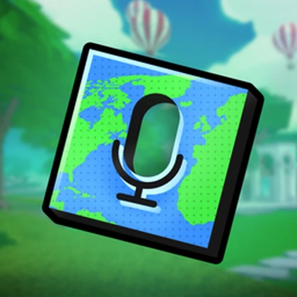 RoVerseFR Roblox group icon