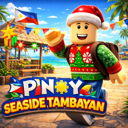 [🎣] Pinoy Seaside Tambayan