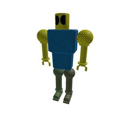 ROBOT