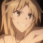 Mordred