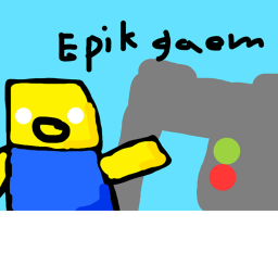 Epik Border Game (Early Alpha)