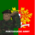 | Portuguese Army |