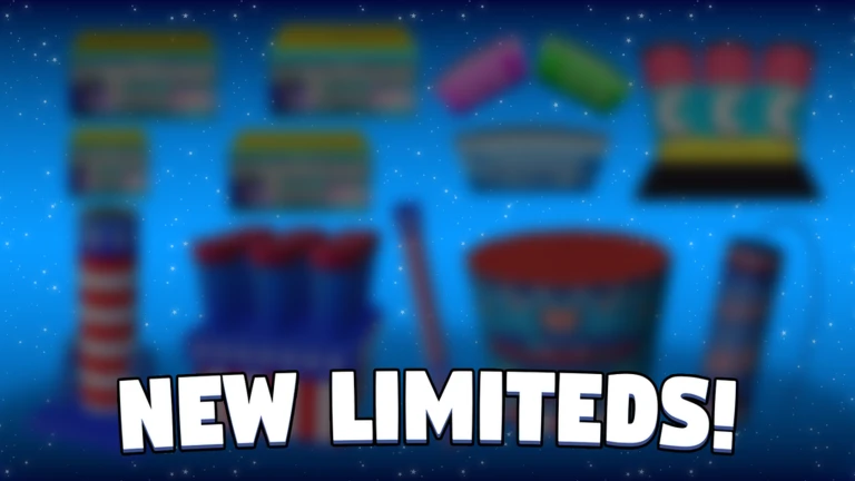 New Update!