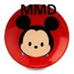 Miggy Mouse Development