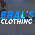 Eral's Clothing [ New ]