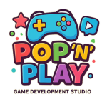 Pop 'N' Play