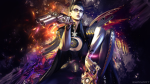 Bayonetta club