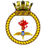Commando Helicopter Force [R.M.C.]