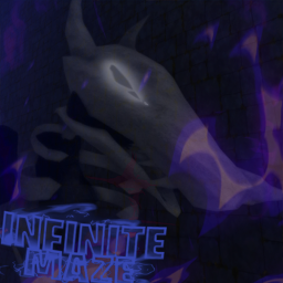 Infinite Maze [Part 1]