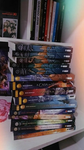 books are life !